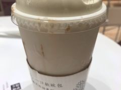 黑糖宝藏茶-奈雪的茶(国金中心店)