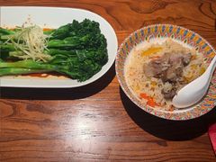 -纳瓦新疆菜(银都店)