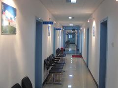 -兔途体检(十里堡青年路店)