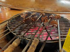 -号令江湖·水浒烤肉(和畅睦邻中心店)