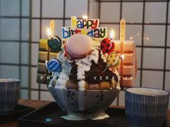 -WONDER ICE 萬得冰田(建設路总店)