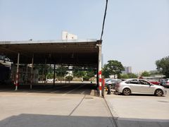 -京西五环检测场