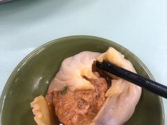 -食惠里小笼包面馆(越秀店)