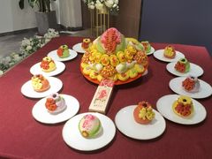 -尚宴(盛世广场·食尚街店)