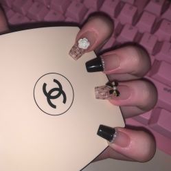 -LADYGIRL·Nail·Lash·美甲美睫