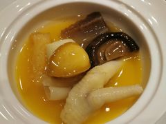 -博林天瑞喜来登酒店·西丽尚膳