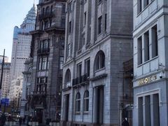-YUE·6·西式融合餐厅(外滩六号店)