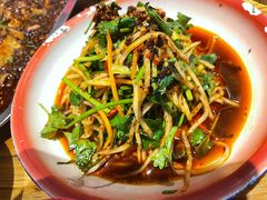 -兔槽江湖菜·重庆璧山兔(水围店)