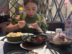 -鹿港小镇(悠唐店)