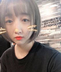 -MS.SALON美发沙龙