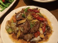 -隔壁老王·家常云南菜(花巷店)