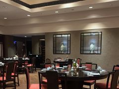 -海天楼中餐厅(吴宫泛太平洋酒店)