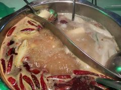 android_upload_pic-天都火锅酒楼(虹梅南路店)