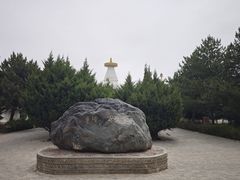 -凉州白塔寺景区