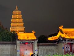 -大唐不夜城