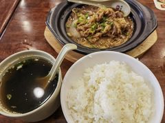 -李先生牛肉面大王(站北广场店)