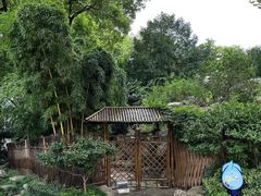 -静安公园(静安寺街道)