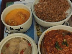 -真功夫(金沙湾店)