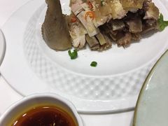 -尹兰楼西北风情餐厅(嘉定店)
