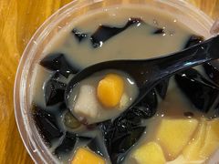 -郭爸烧仙草(西航·潭人街店)