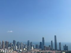 -青岛电视塔