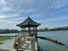 -济南大明湖景区