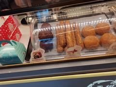 -西树泡芙(凯德晶品店)