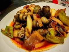 -指爱龙虾(金杨路总店)