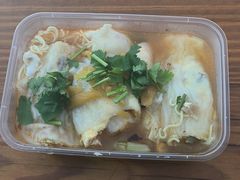 经典肠粉包面-闽宗·闽台肠粉(文青一店)