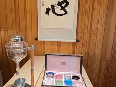 -鹤菊·鮨Omakase(古子城店)