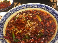 -卞氏菜根香(青羊万达店)