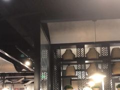 大堂-鱼酷活鱼烤鱼(梅江印象城店)