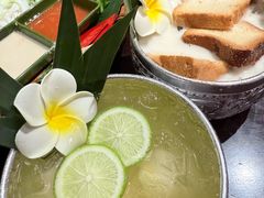 -婉泰·特色小吃·舂鸡脚(告庄二店)