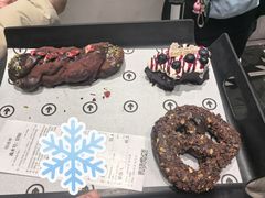 -HOT CRUSH趁热集合·现烤面包(上海环球港店)