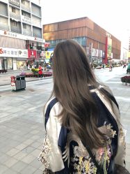 -扎嘎形象设计