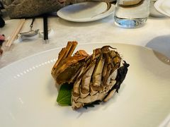 -海味观(老西门店)