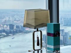 -鲜璟台·地标景观餐厅(上海中心店)