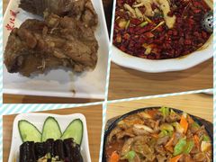 -东北风(江北万达店)
