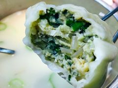 -神仙雪浓汤(明洞店)