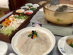 -君来湖滨饭店·渔餐厅
