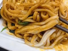 -魏家凉皮(西安秋林宏业商厦店)