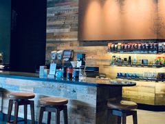 大堂-星巴克(杭州嘉里中心4F店)