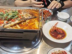 -煲得鲜·桐乡煲·小龙虾(万达店)
