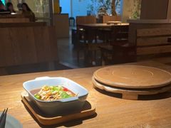 -蜜桃餐厅·伴山(湖滨商业街店)