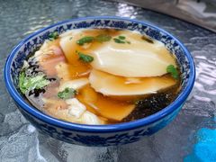 -四海楼(如皋定慧禅寺店)