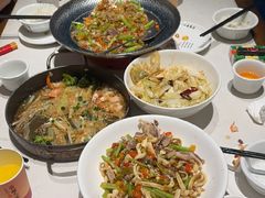 -食膳人家·永州美食地标(双牌店)