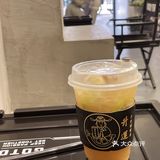 布吉新店！人均不到20也能喝到超好喝柠檬茶