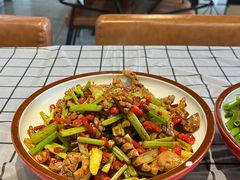 -江西老表·经典江西八大碗