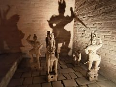 -洛阳古墓博物馆