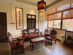 包厢-壹零贰小馆(桂城石啃店)